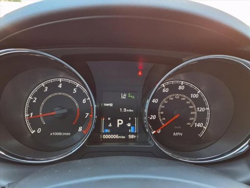 New 2025 Mitsubishi Outlander Sport SE image 19