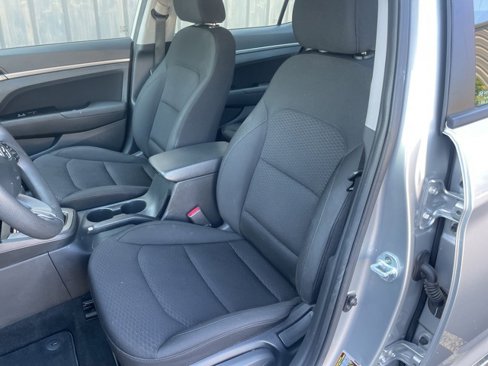 Used 2020 Hyundai Elantra SEL w/ Cargo Package (C1) image 23