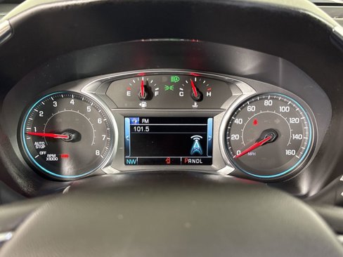 Used 2018 Chevrolet Equinox Premier image 27