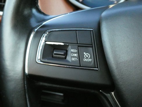 Used 2017 Maserati Ghibli S Q4 image 10