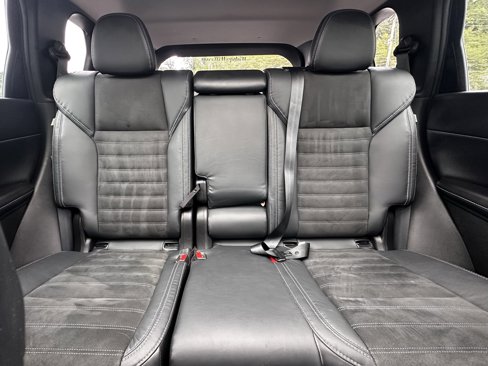 Used 2022 Mitsubishi Outlander SE image 21
