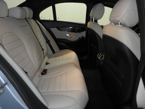 Used 2018 Mercedes-Benz C 300 Sedan image 51