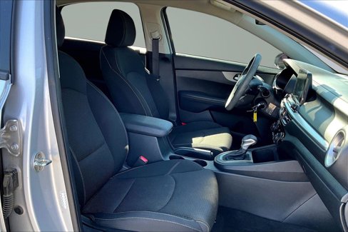 Used 2019 Kia Forte LXS image 19