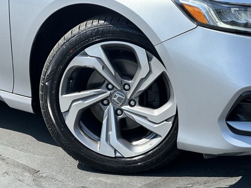 Used 2019 Honda Accord EX-L image 7
