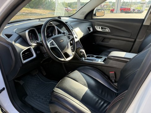 Used 2013 Chevrolet Equinox LT image 11