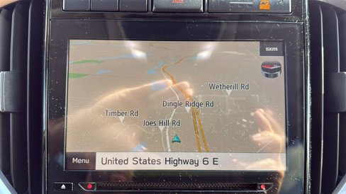 Used 2021 Subaru Ascent Limited w/ Technology Package image 18