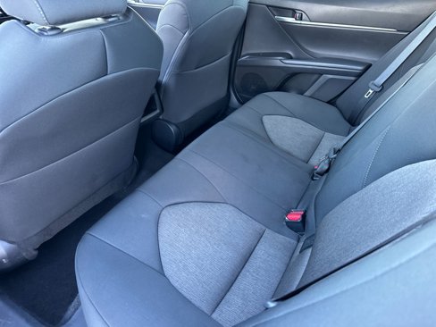Used 2024 Toyota Camry LE image 11