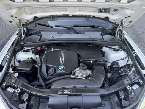 Used 2015 BMW X1 xDrive35i image 5