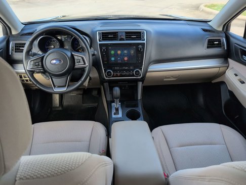 Used 2019 Subaru Outback 2.5i Premium image 13