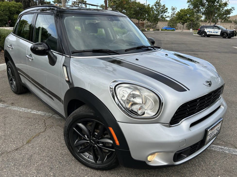 Used 2013 MINI Cooper Countryman S image 4