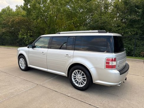 Used 2013 Ford Flex SEL image 3