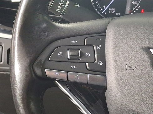 Used 2021 Cadillac XT6 Premium Luxury image 22