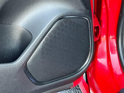 Used 2019 Honda Fit EX image 17