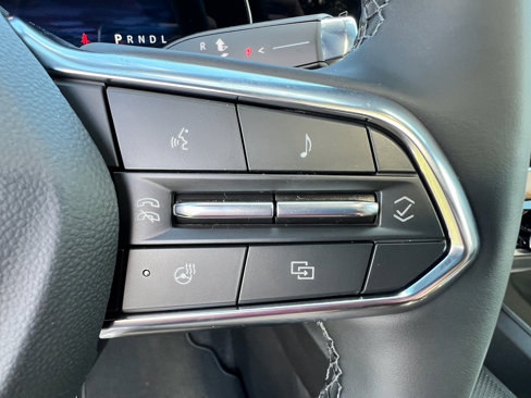 New 2026 Chevrolet Equinox ACTIV w/ Convenience Package III image 31