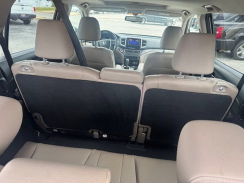 Used 2016 Honda Pilot EX-L image 10