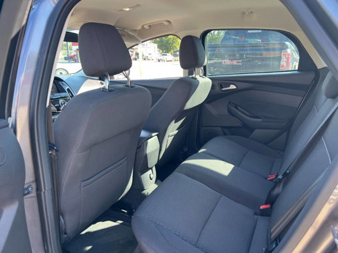 Used 2012 Ford Focus SEL image 12