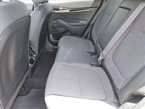 Used 2022 Kia Seltos S image 16