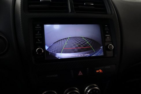 Used 2024 Mitsubishi Outlander Sport AWD image 6