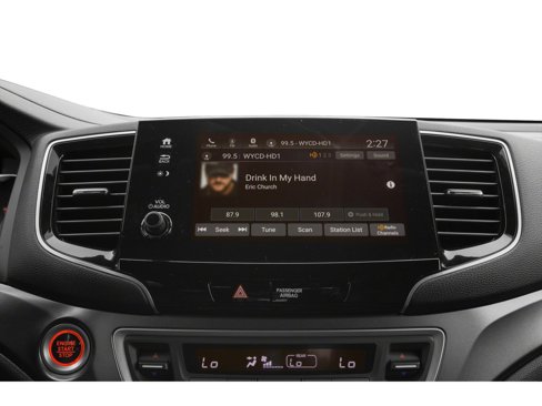 Used 2019 Honda Pilot EX-L image 7
