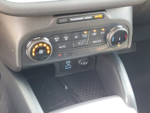 Used 2022 Ford Bronco Sport Big Bend w/ Convenience Package image 18