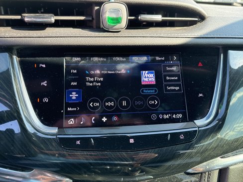 Used 2020 Cadillac XT6 Premium Luxury image 9