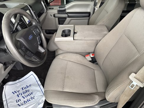 Used 2020 Ford F150 XLT image 19