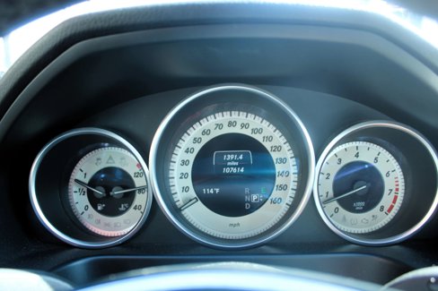 Used 2016 Mercedes-Benz E 350 Sedan image 6