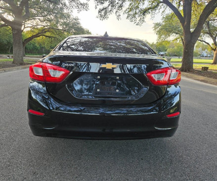 Used 2017 Chevrolet Cruze LS image 5