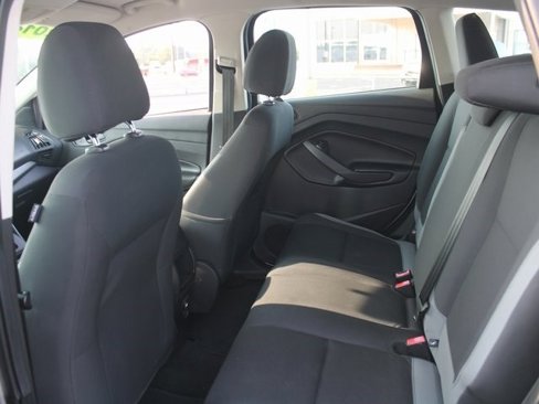 Used 2014 Ford Escape S image 15