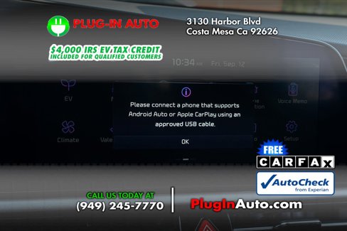 Used 2023 Kia Niro Wave image 29