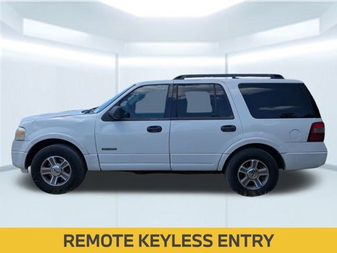 Used 2008 Ford Expedition XLT image 8