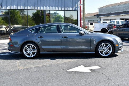 Used 2014 Audi A7 3.0T Prestige image 6