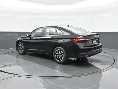 New 2025 Volkswagen Jetta S image 5
