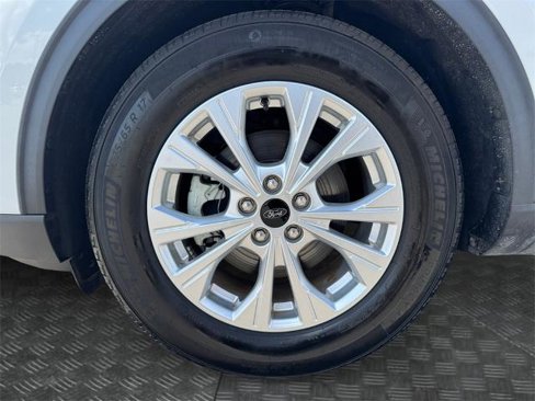 Certified 2023 Ford Escape Active image 14