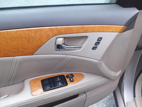 Used 2007 Toyota Avalon Limited image 12