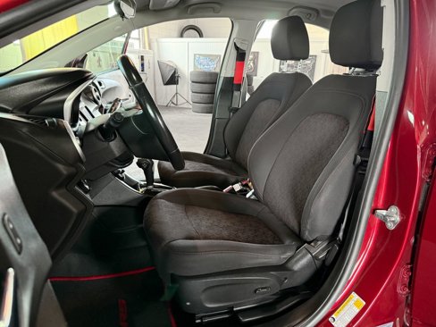 Used 2020 Chevrolet Sonic LT w/ Convenience Package image 26