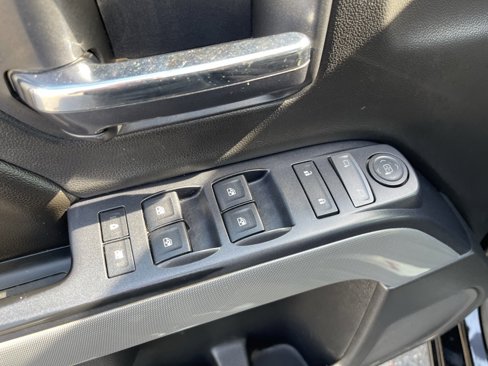 Used 2014 Chevrolet Silverado 1500 LT w/ All Star Edition image 37