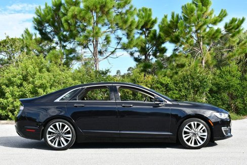 Used 2020 Lincoln MKZ Reserve image 31
