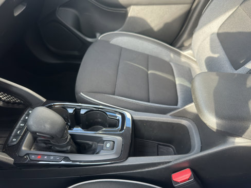 Used 2024 Chevrolet TrailBlazer LS w/ LS Convenience Package image 29