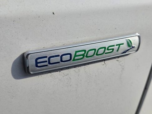 Used 2020 Ford Escape SEL image 9