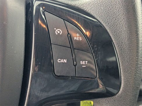 Used 2019 RAM ProMaster City Tradesman image 14
