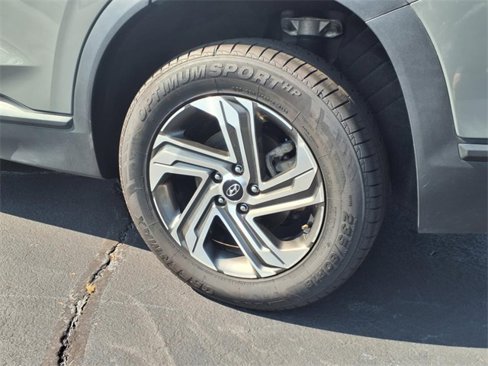 Used 2023 Hyundai Santa Fe SEL image 25