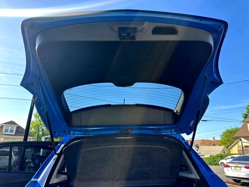 Used 2016 Chevrolet Trax LT w/ LT Sun and Sound Package image 28