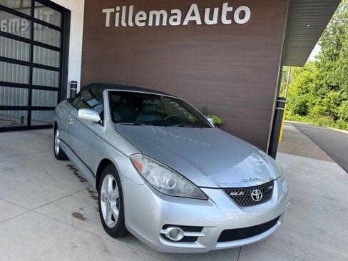 Used 2007 Toyota Solara SE image 25