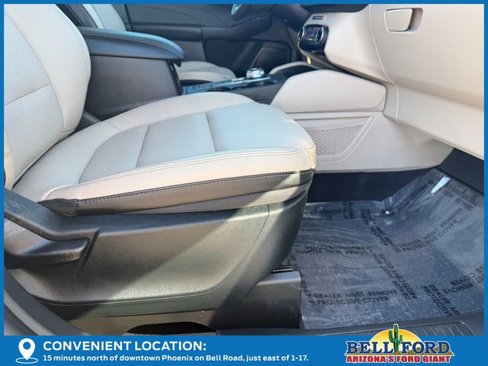 Used 2022 Ford Escape SEL w/ Technology Package image 10