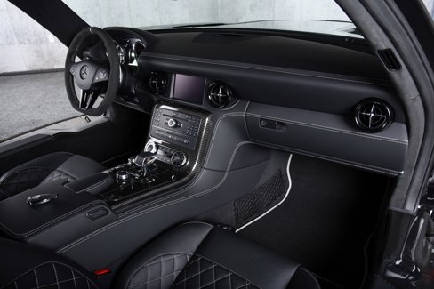Used 2015 Mercedes-Benz SLS AMG GT Final Edition image 22