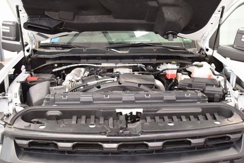 Used 2023 Chevrolet Silverado 3500 W/T w/ WT Convenience Package image 21