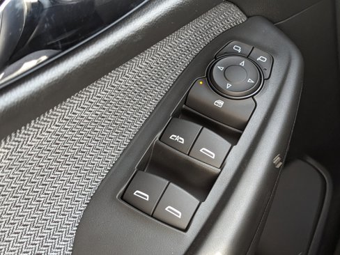 New 2025 Chevrolet TrailBlazer LS image 23