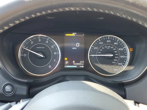 Used 2018 Subaru Impreza 2.0i Limited image 13