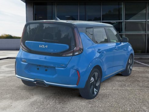 Used 2024 Kia Soul GT-Line image 6